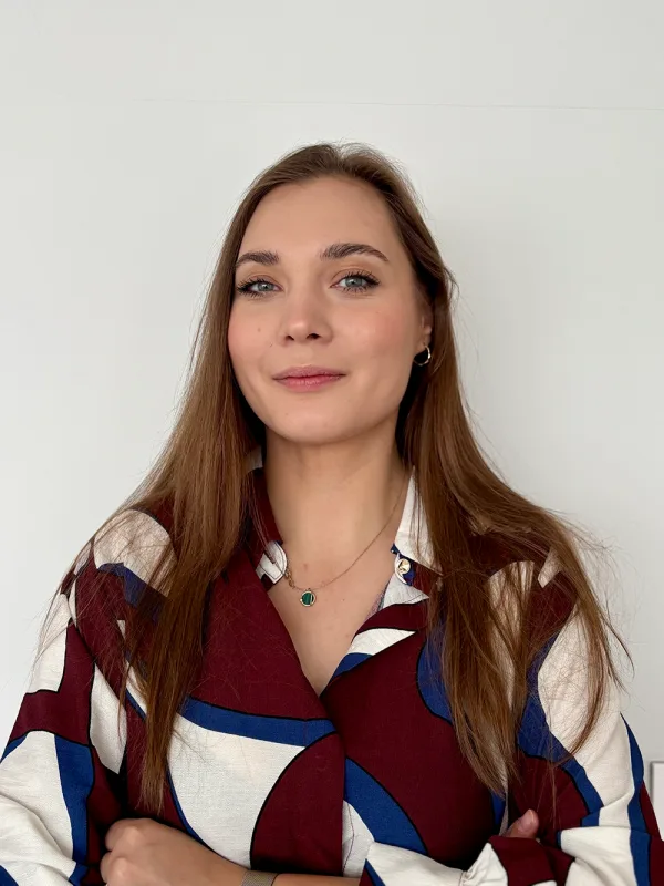 Aleksandra Adamska