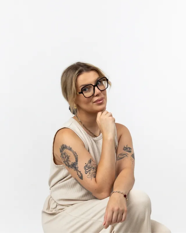 Amelia Bilińska